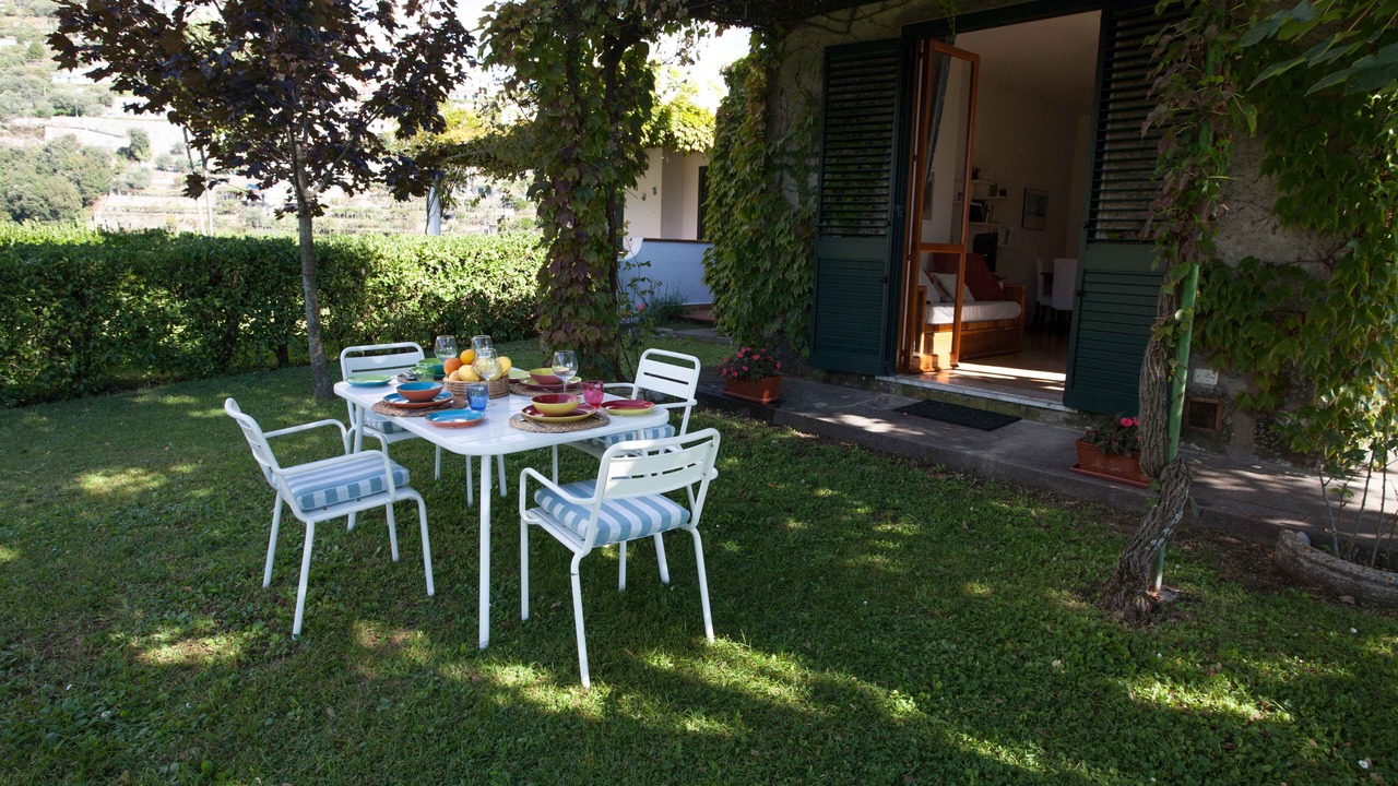 Photo of Outdoor in Ravello