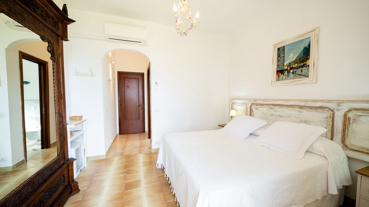 Photo of Bedroom in Ravello