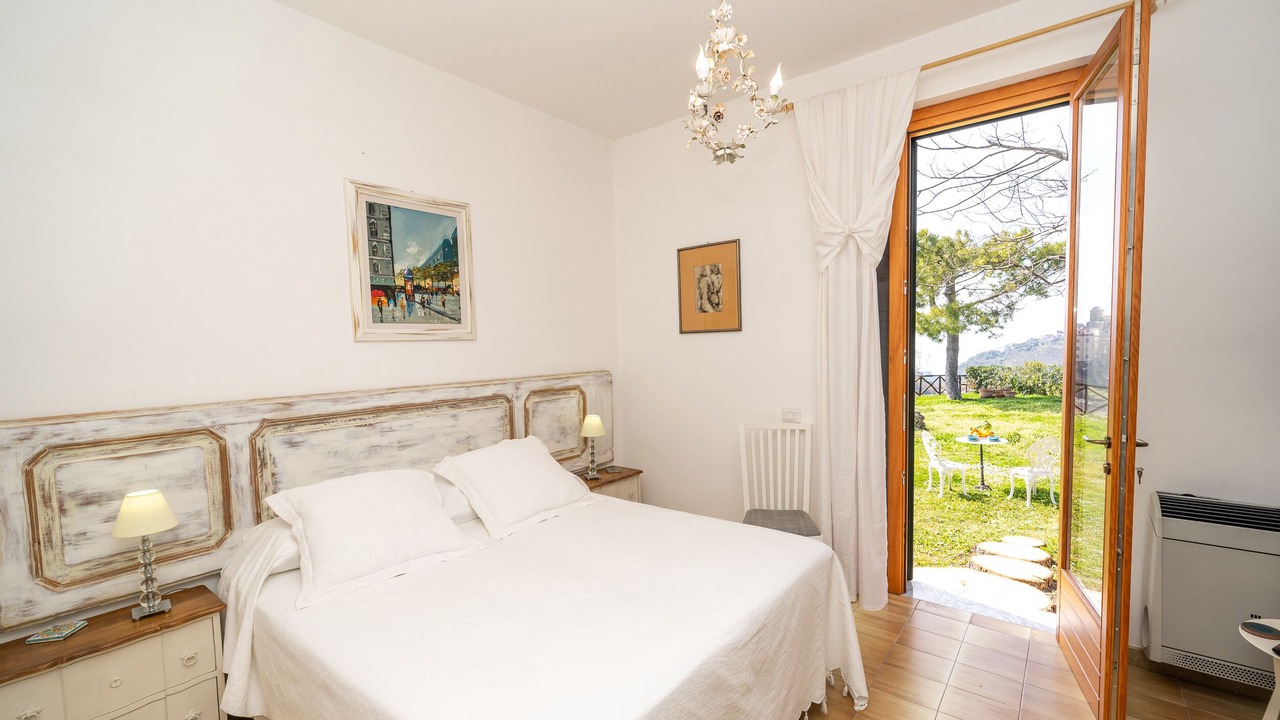 Photo of Bedroom in Ravello