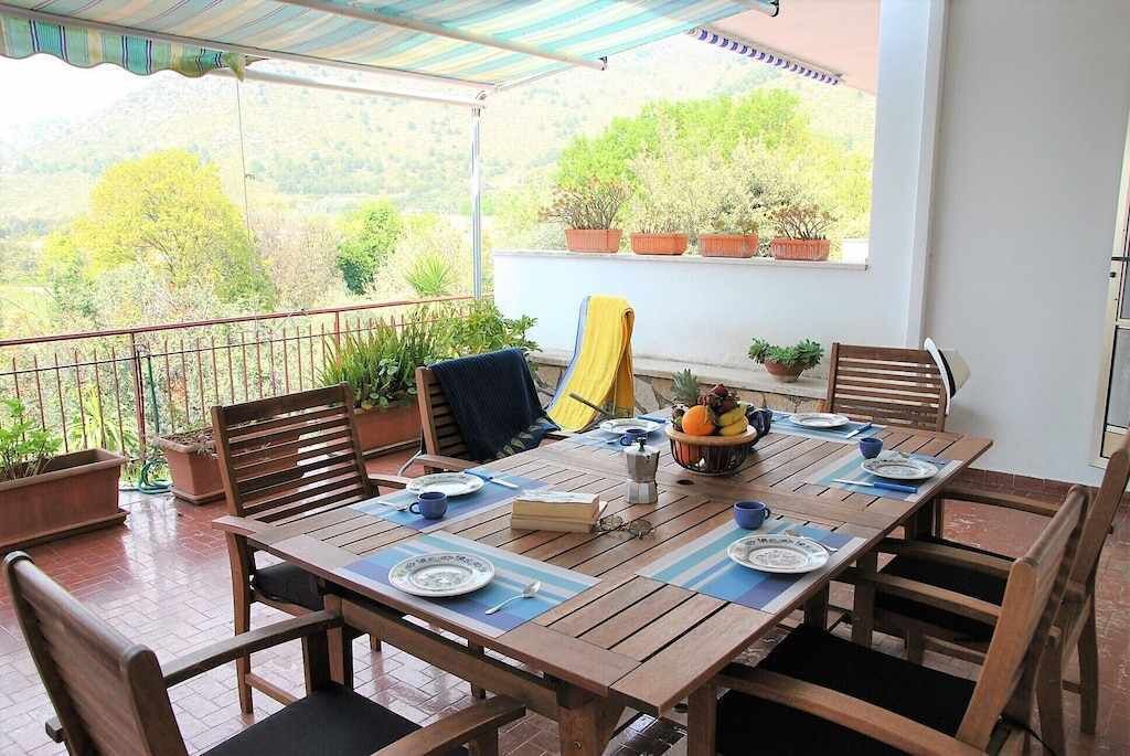 Photo of Outdoor in Sperlonga
