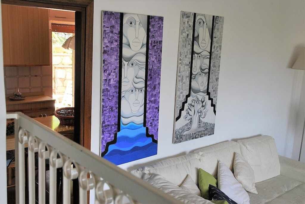 Photo of Livingroom in Sperlonga