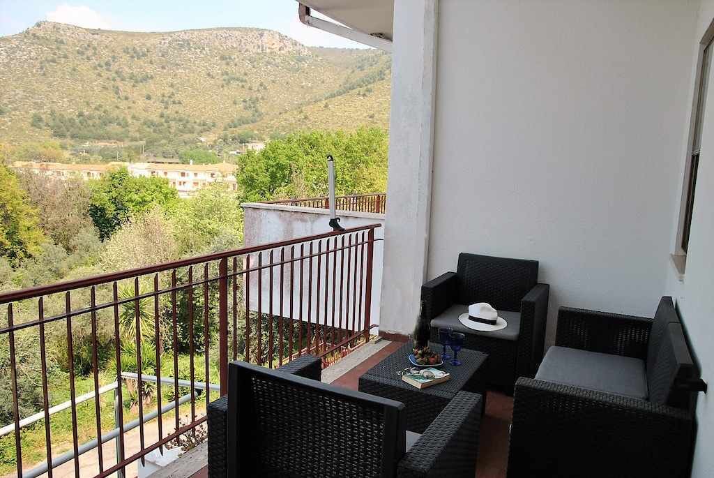 Photo of Patio Balcony in Sperlonga