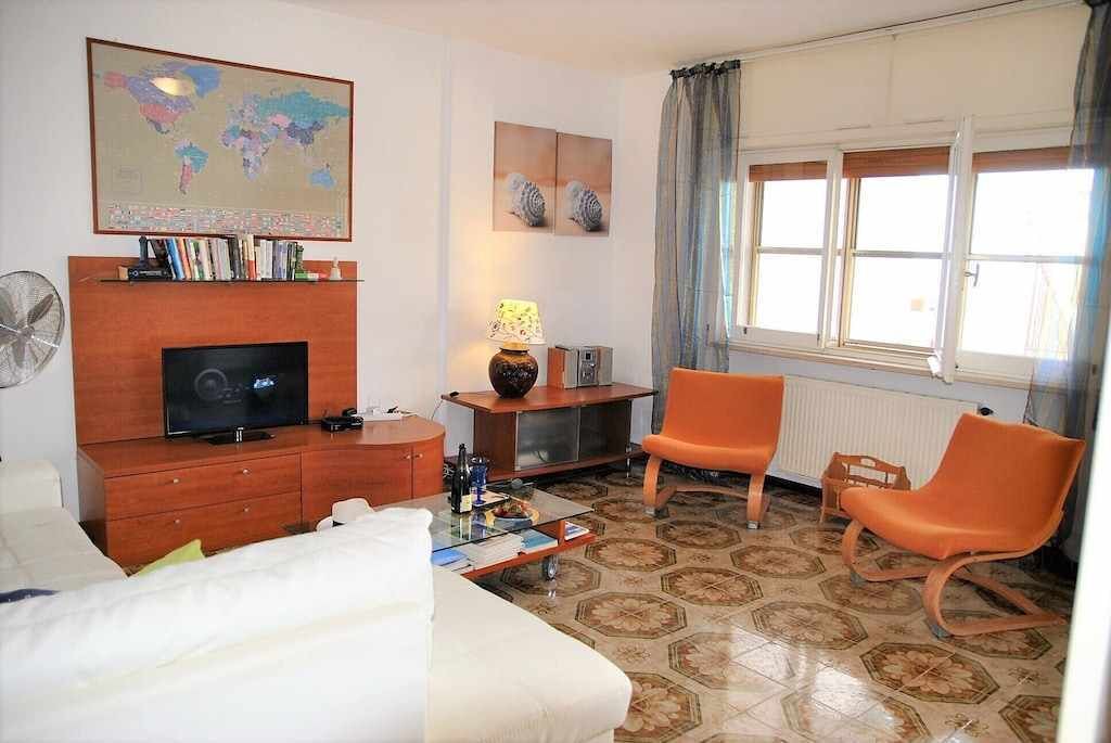 Photo of Livingroom in Sperlonga