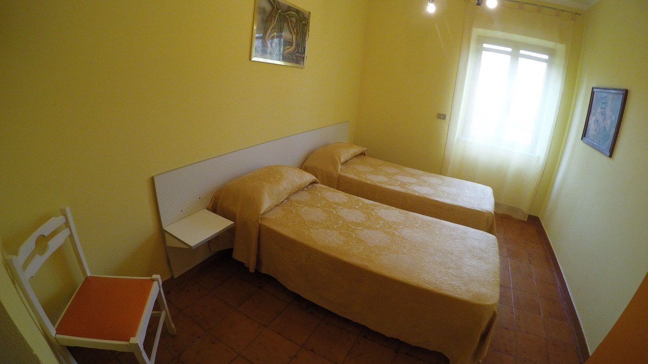Photo of Bedroom in Santa Maria