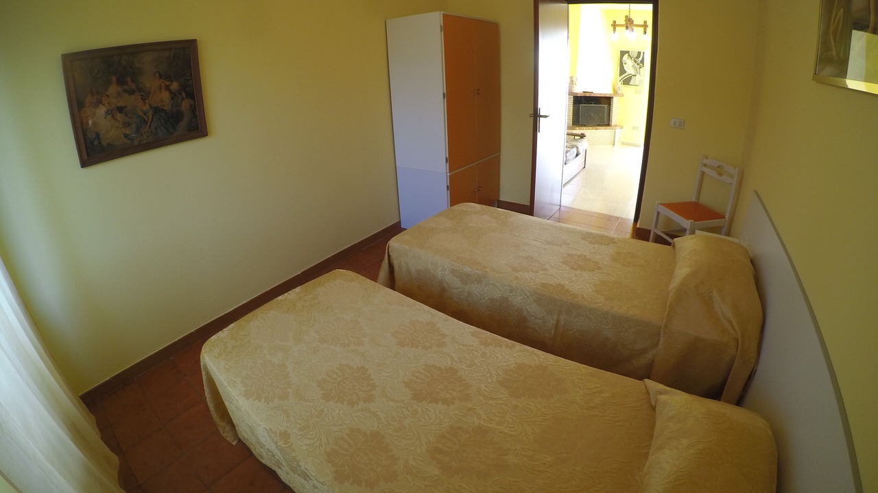Photo of Bedroom in Santa Maria