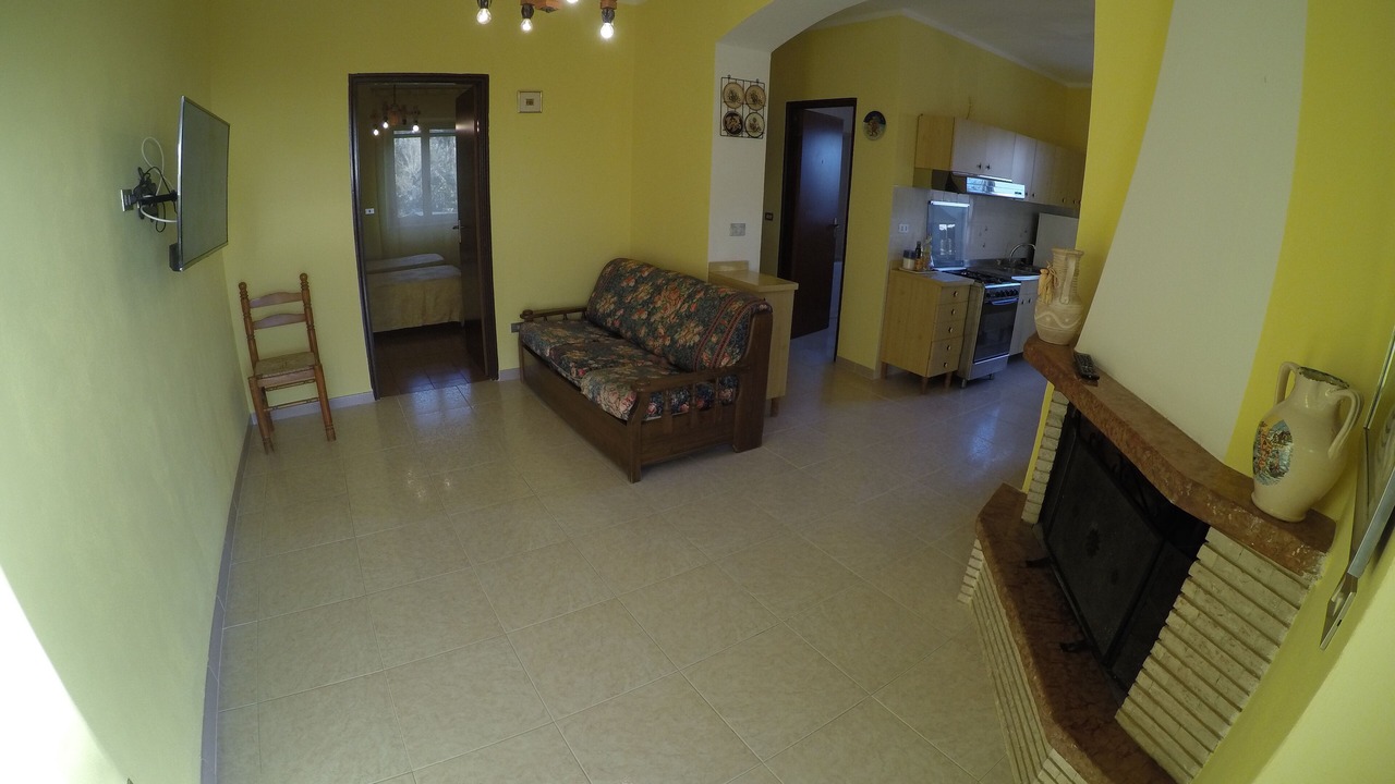 Photo of Livingroom in Santa Maria