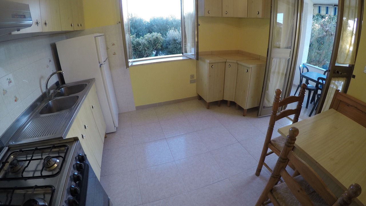 Photo of Kitchen in Santa Maria