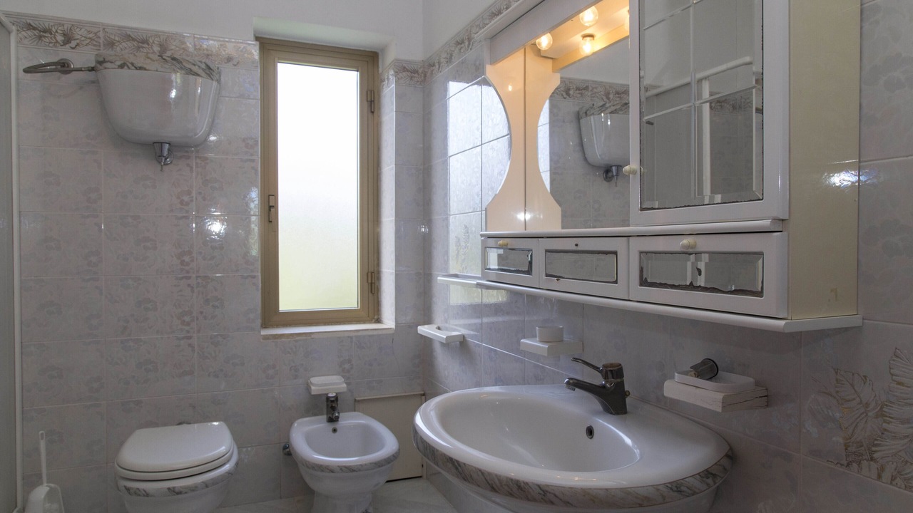 Photo of Bathroom in Santa Maria