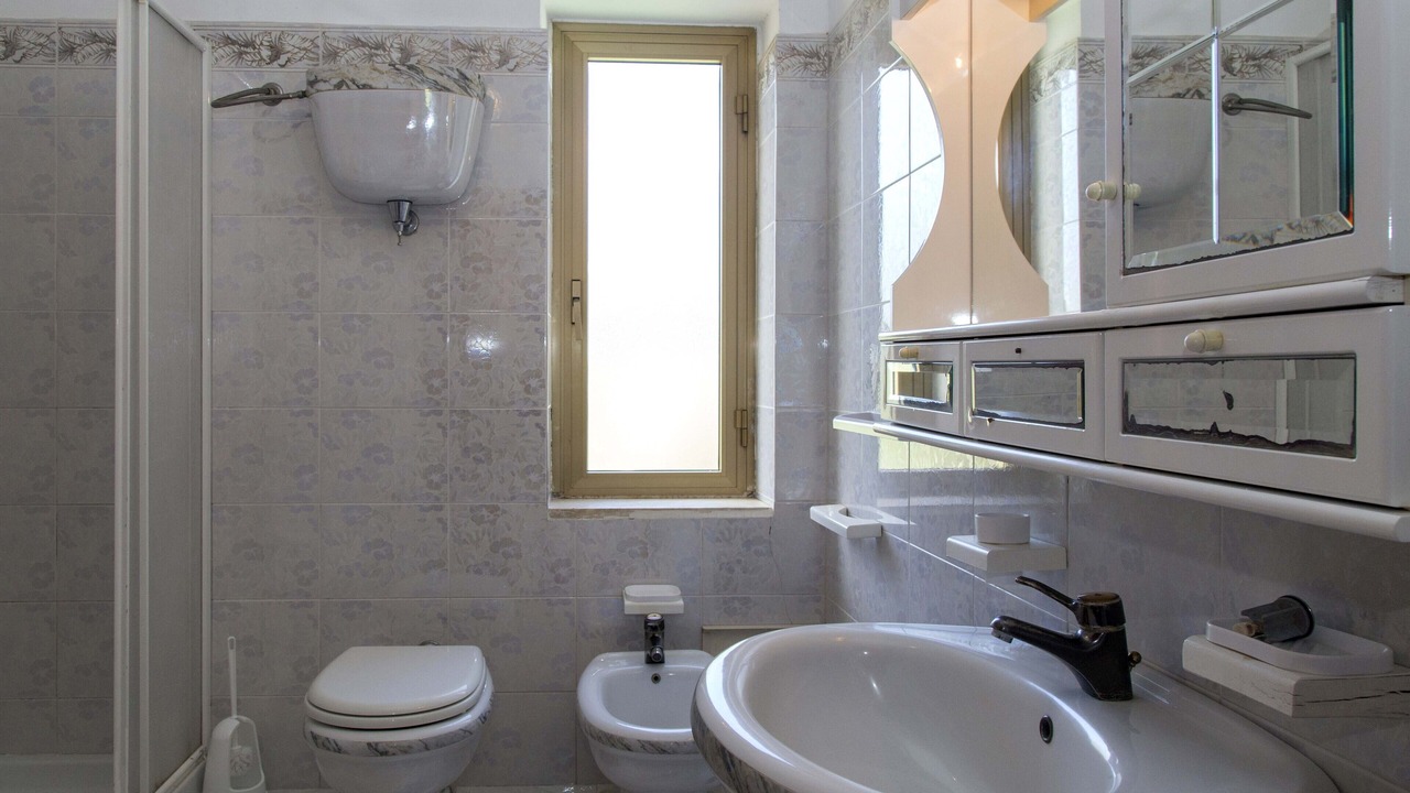Photo of Bathroom in Santa Maria