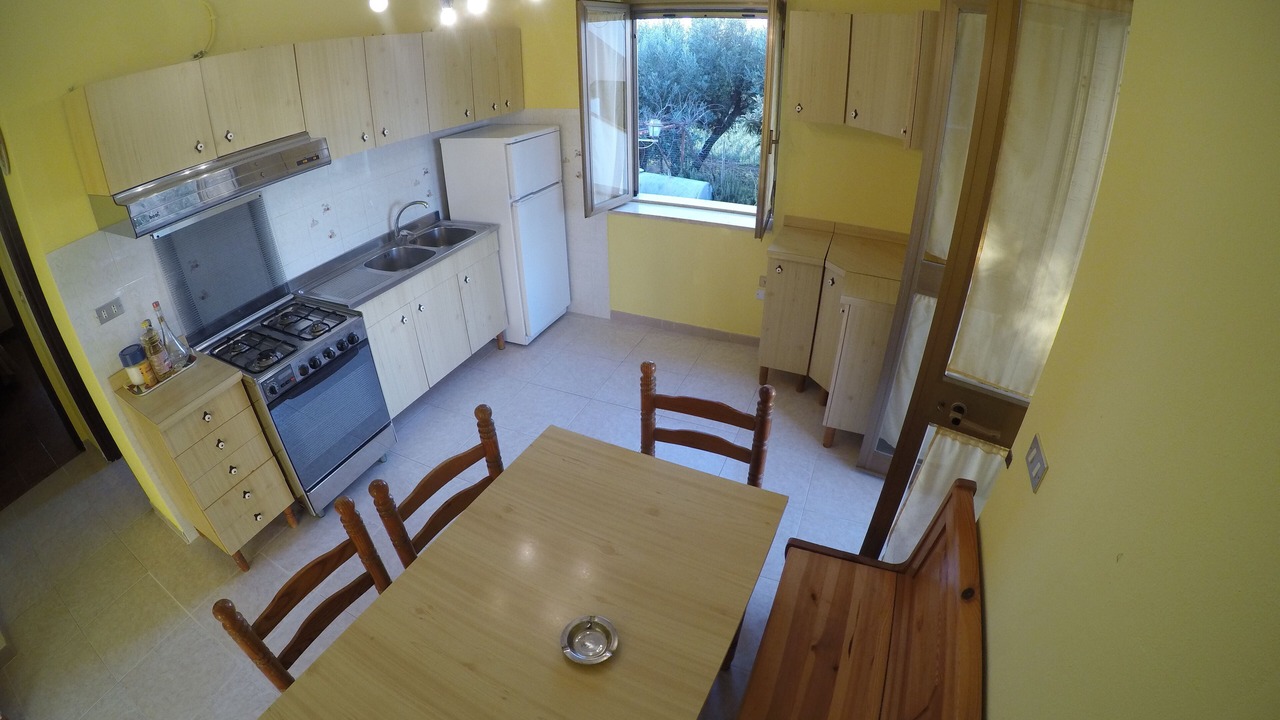 Photo of Kitchen in Santa Maria