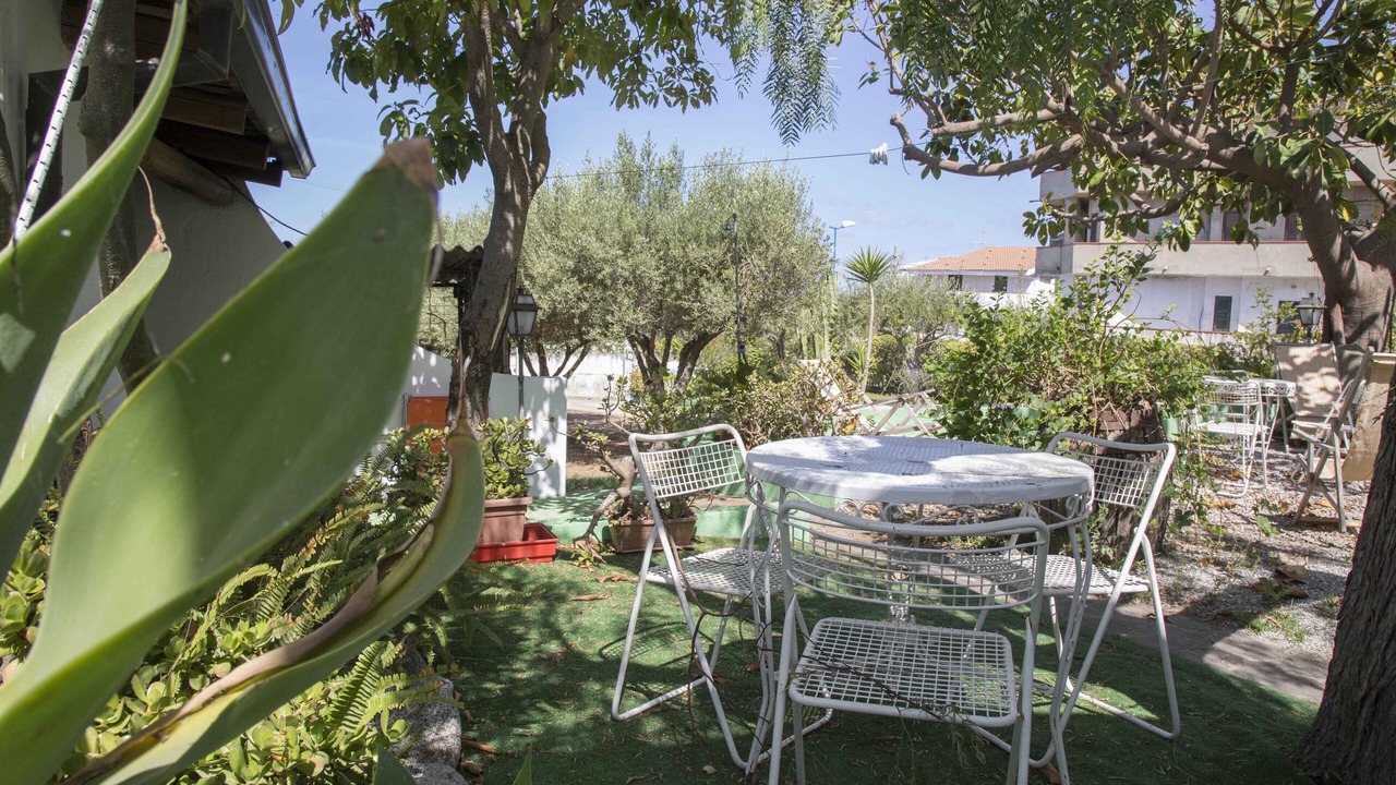 Photo of Outdoor in Santa Maria
