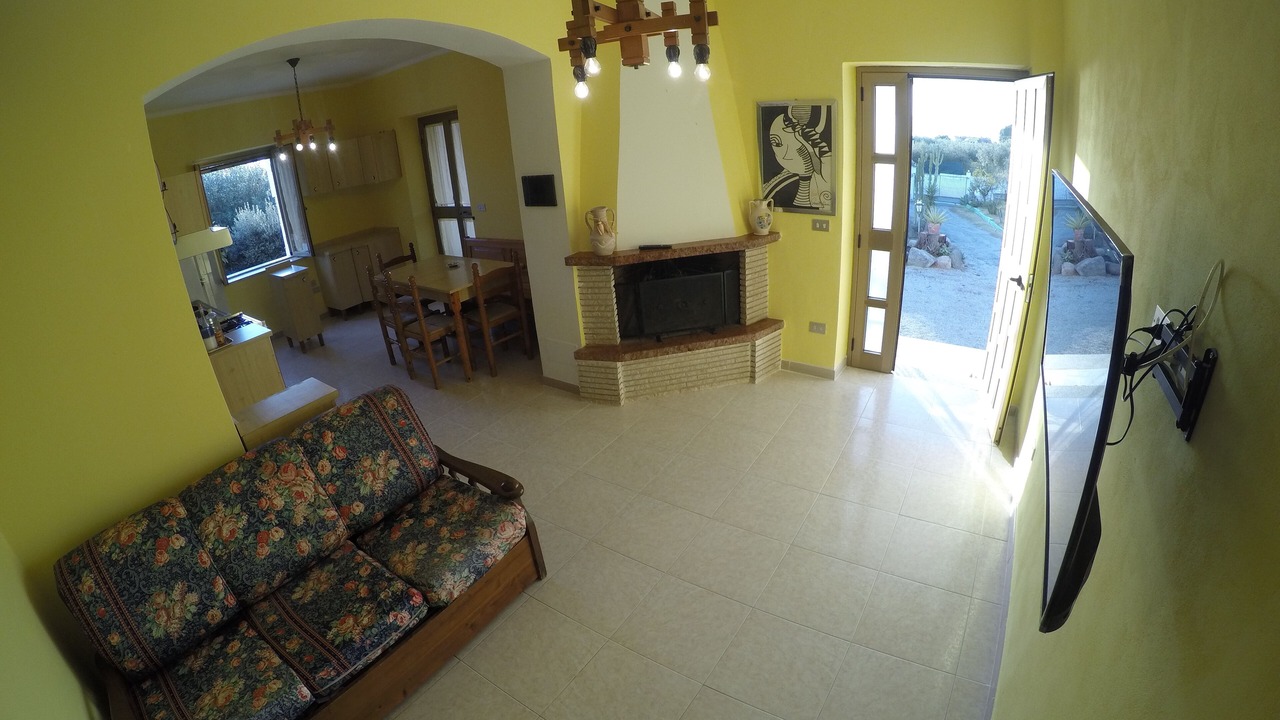 Photo of Livingroom in Santa Maria