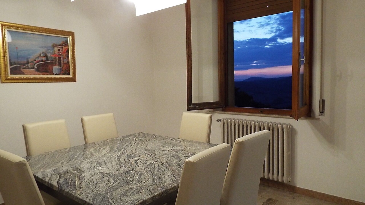 Photo of Bedroom in Montepulciano