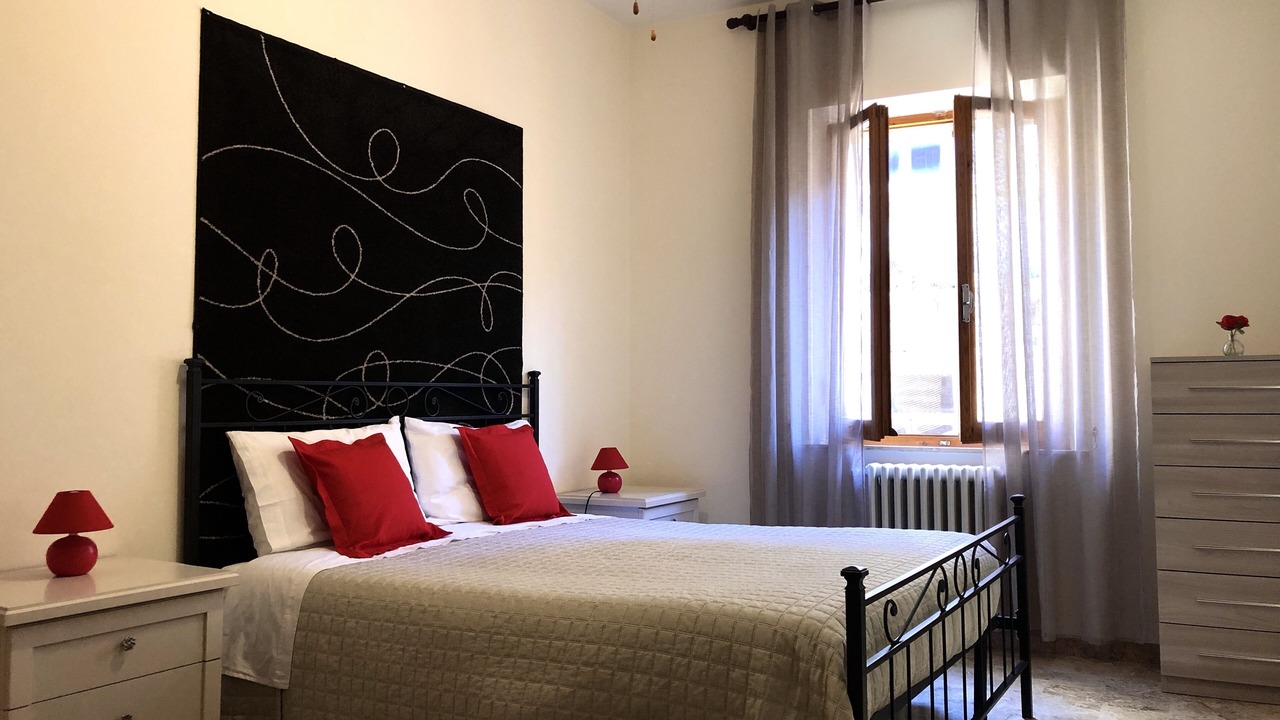 Photo of Bedroom in Montepulciano