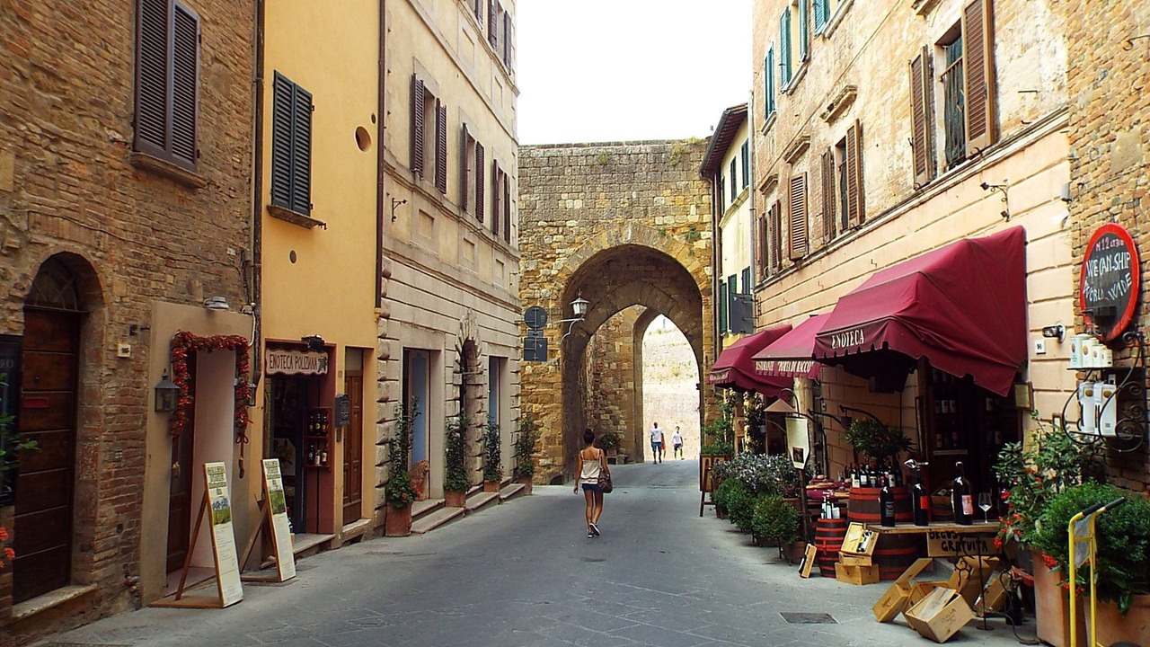 Photo of Others in Montepulciano