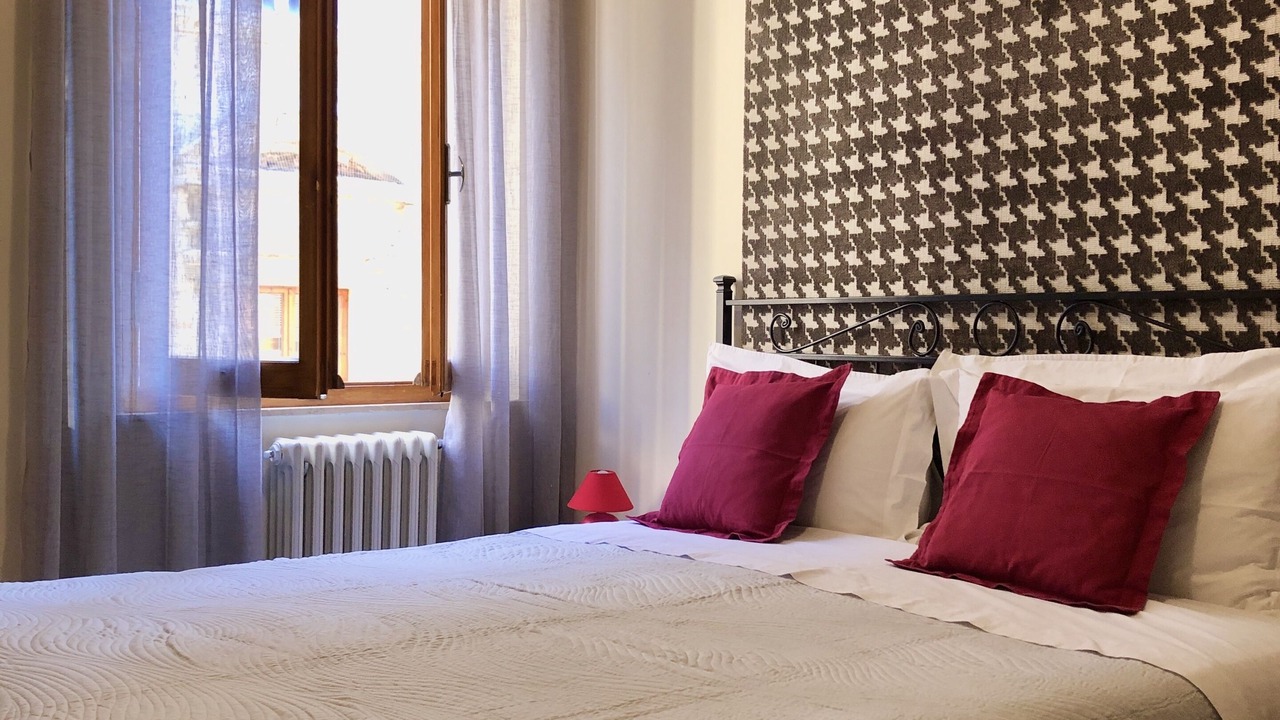 Photo of Bedroom in Montepulciano