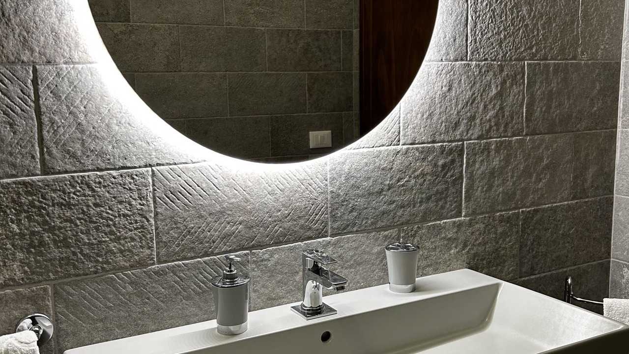 Photo of Bathroom in Montepulciano