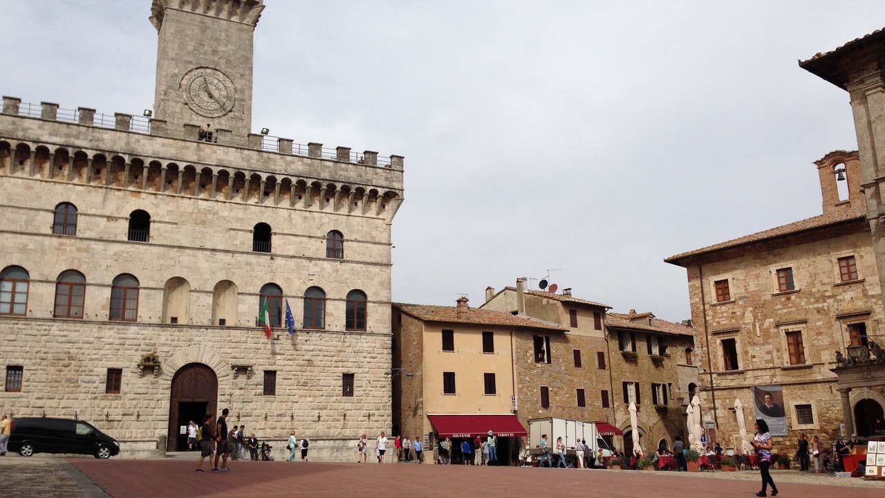 Photo of Others in Montepulciano