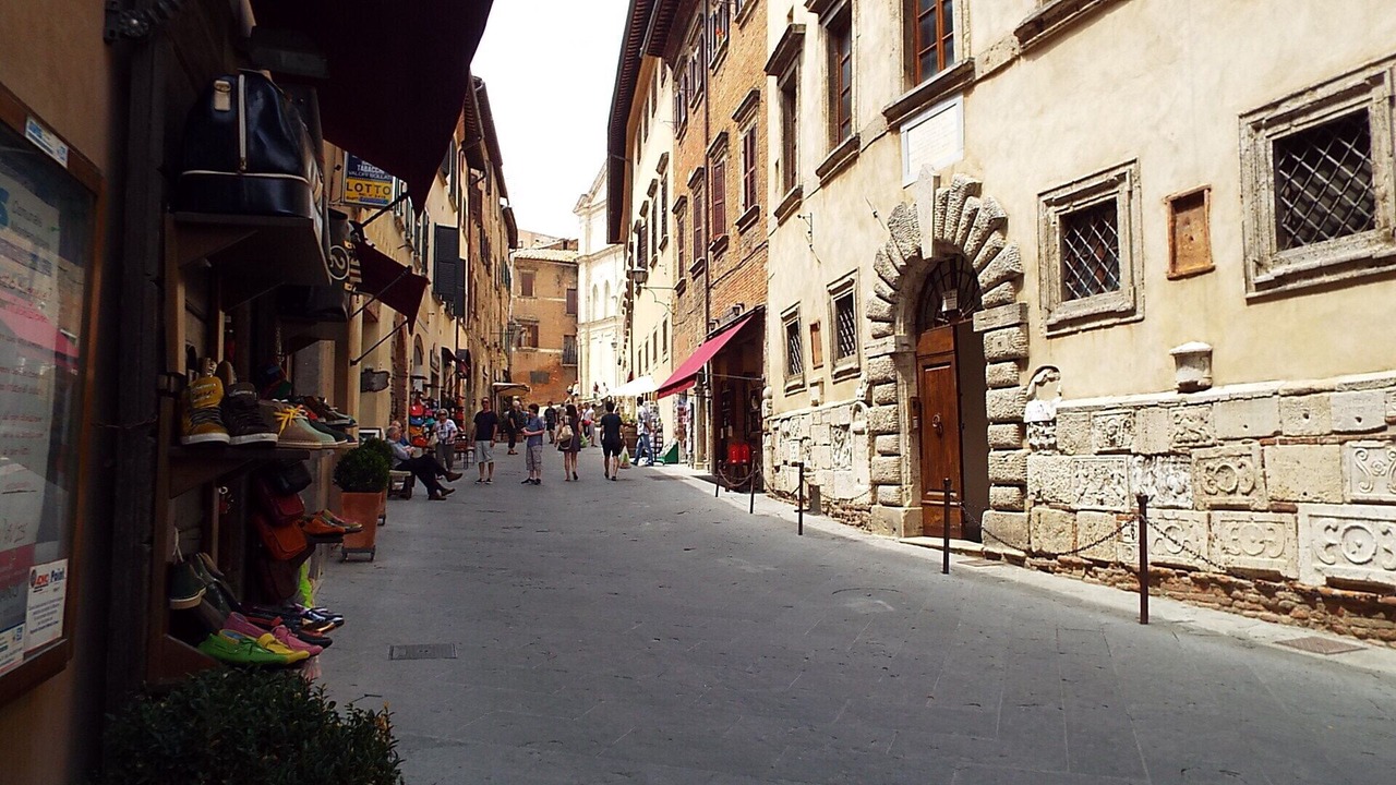 Photo of Outdoor in Montepulciano