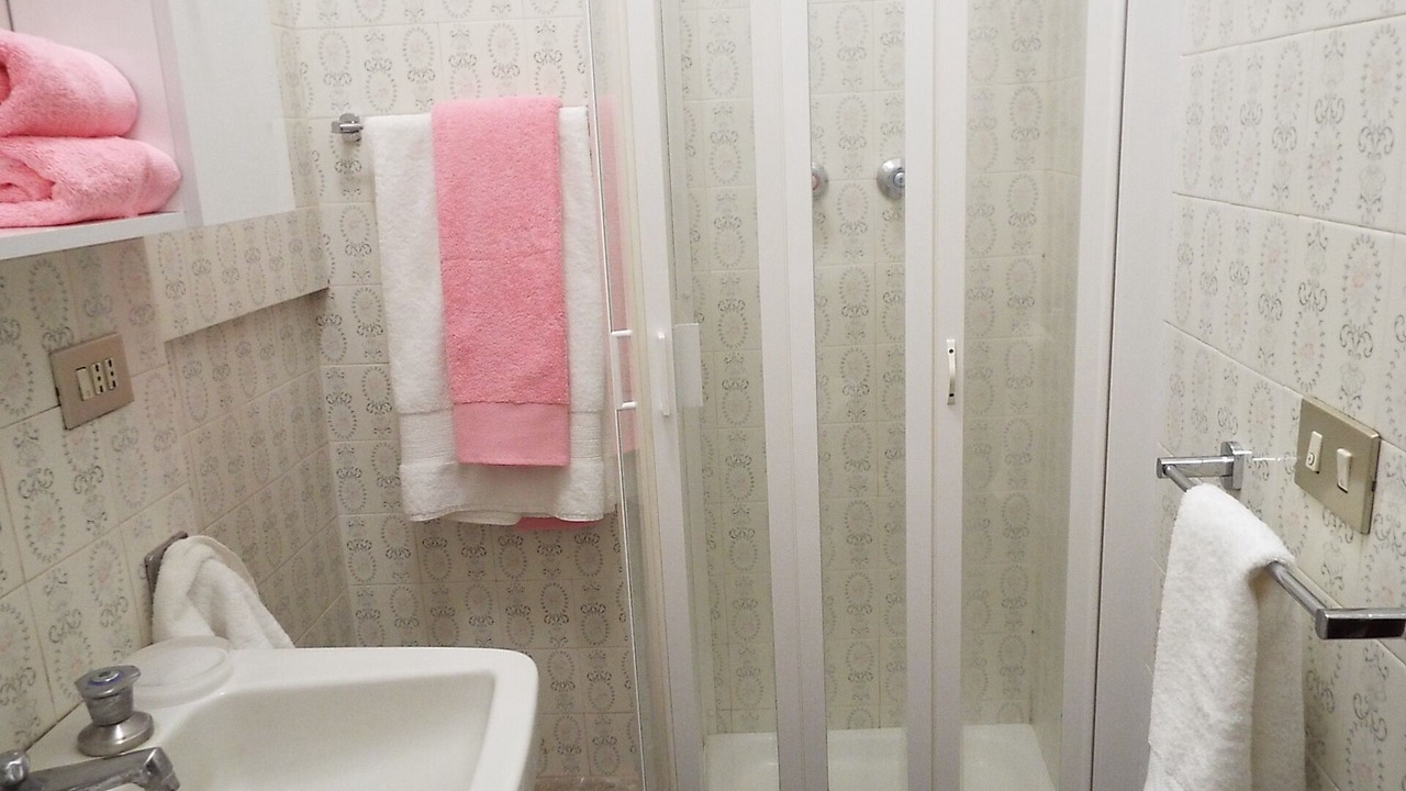 Photo of Bathroom in Montepulciano