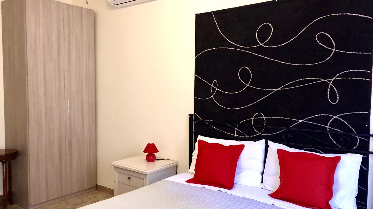 Photo of Bedroom in Montepulciano