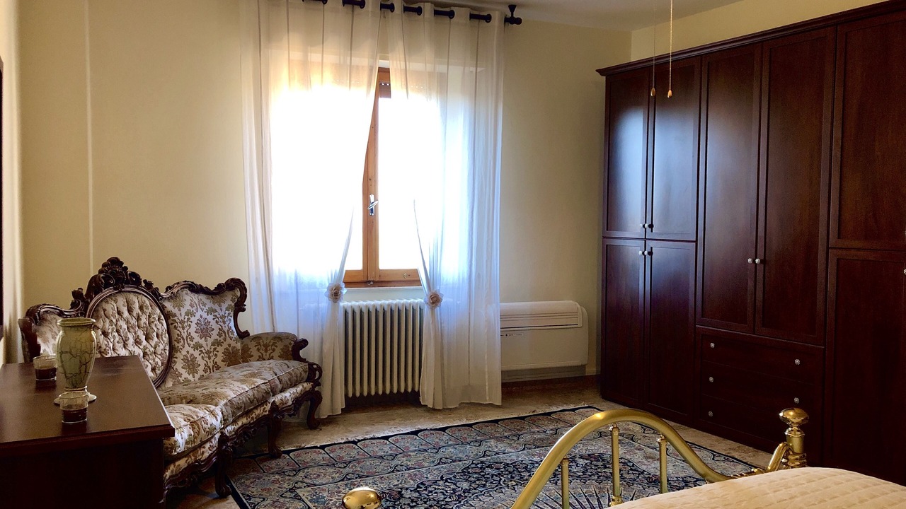 Photo of Bedroom in Montepulciano