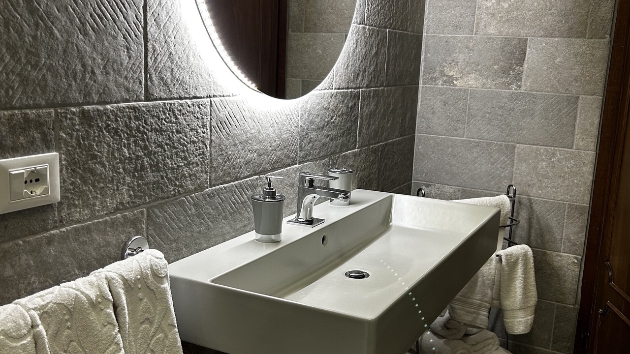 Photo of Bathroom in Montepulciano