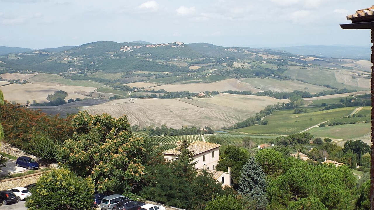 Photo of Outdoor in Montepulciano