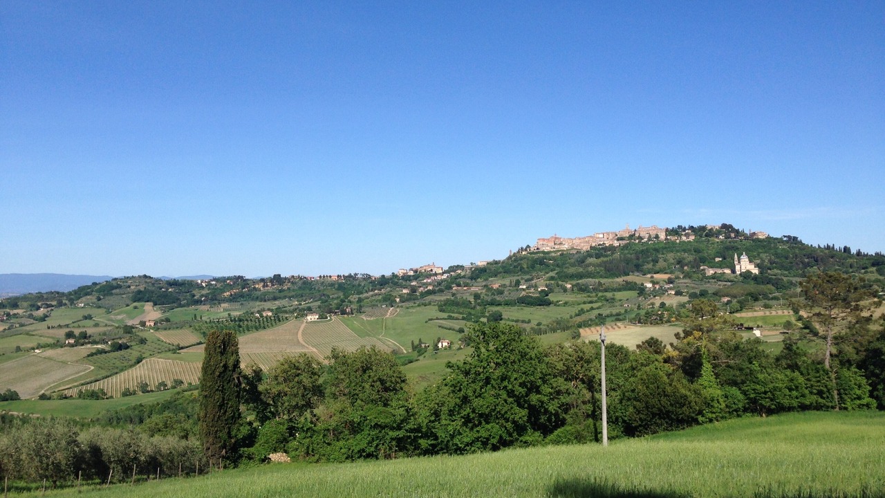 Photo of Others in Montepulciano