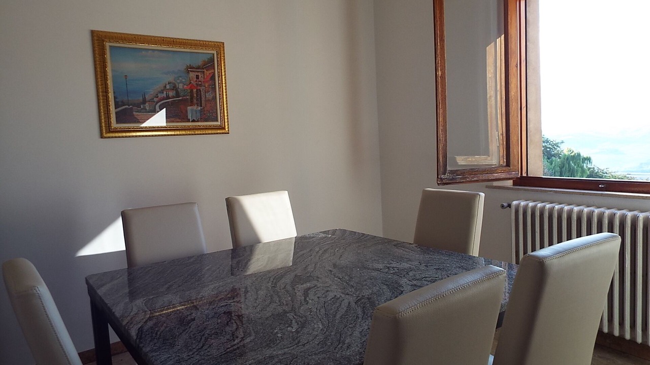 Photo of Bedroom in Montepulciano