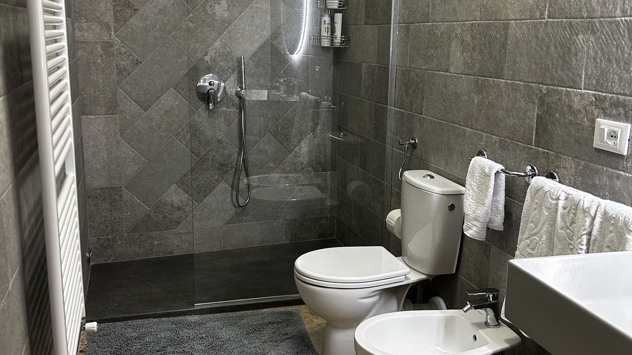 Photo of Bathroom in Montepulciano