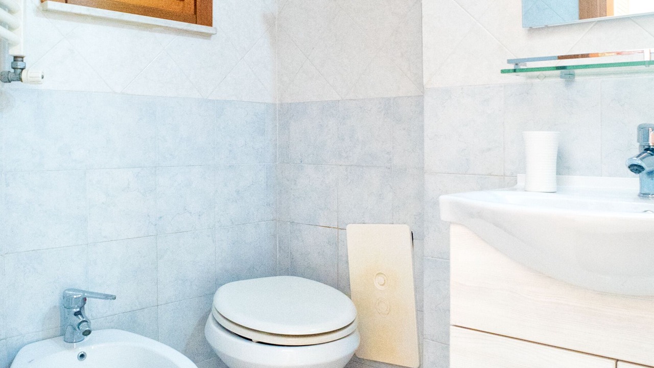 Photo of Bathroom in Posillipo