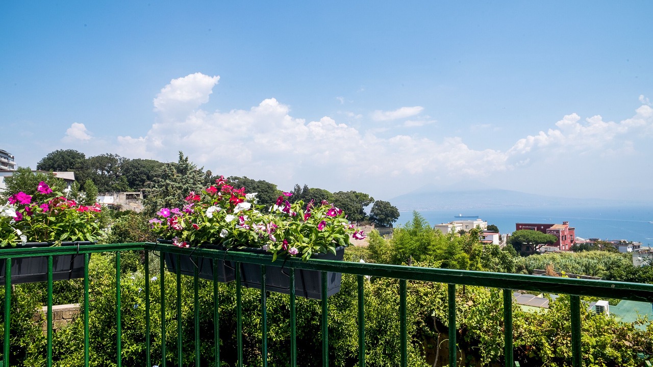 Photo of Outdoor in Posillipo