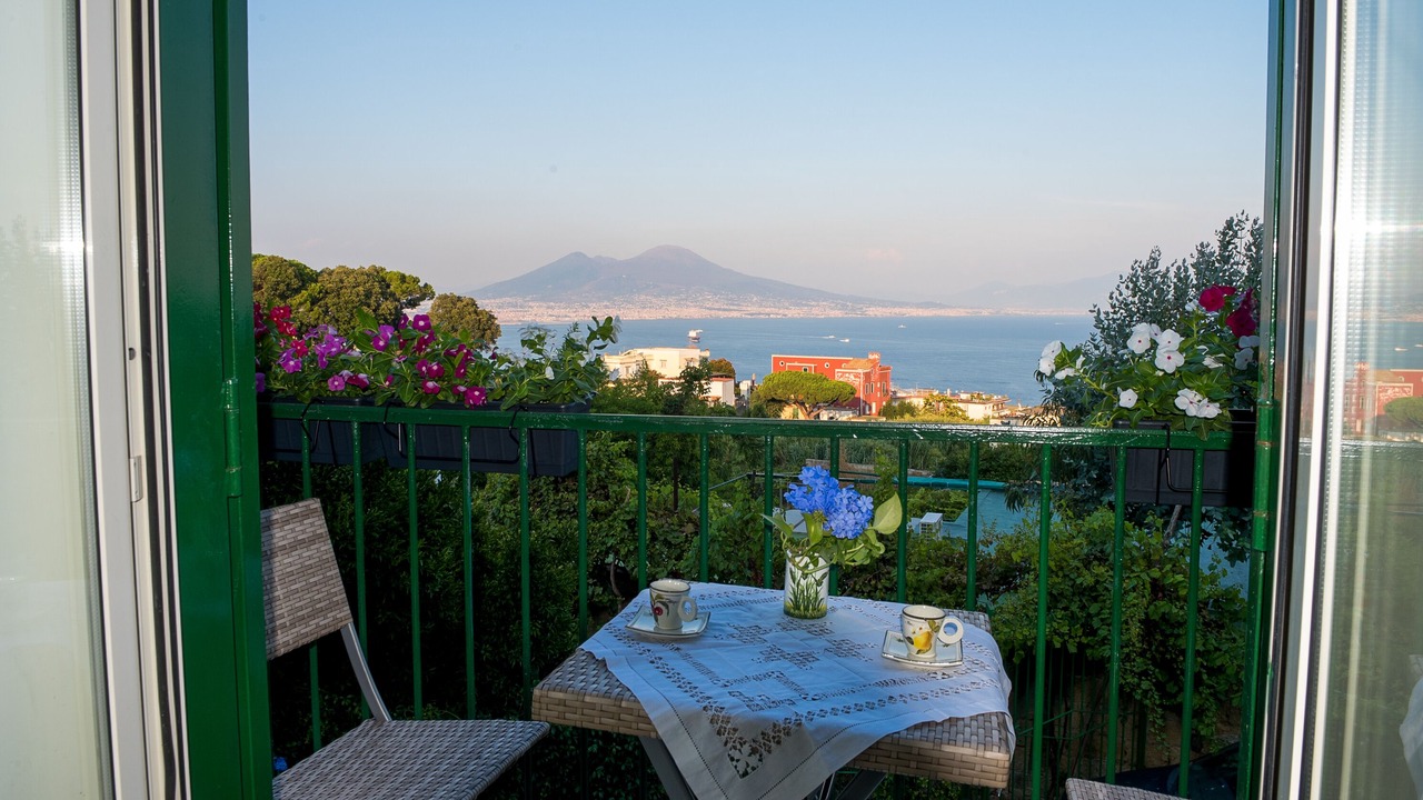 Photo of Outdoor in Posillipo