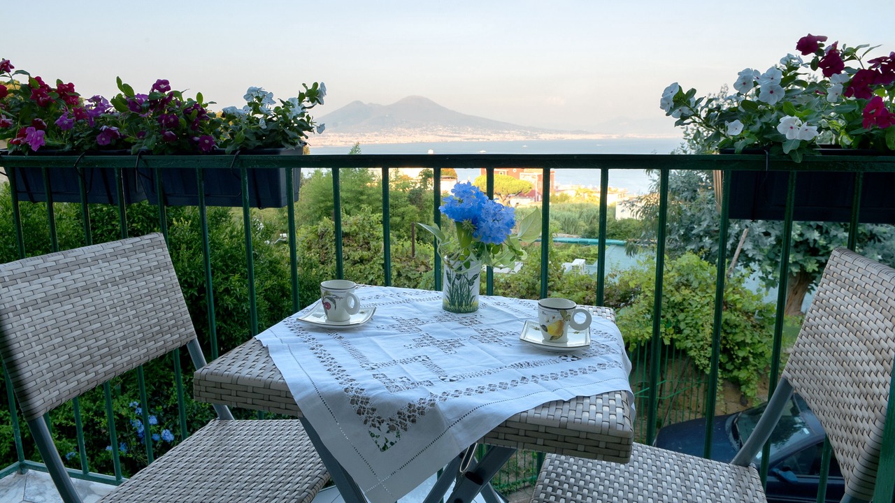 Photo of Outdoor in Posillipo