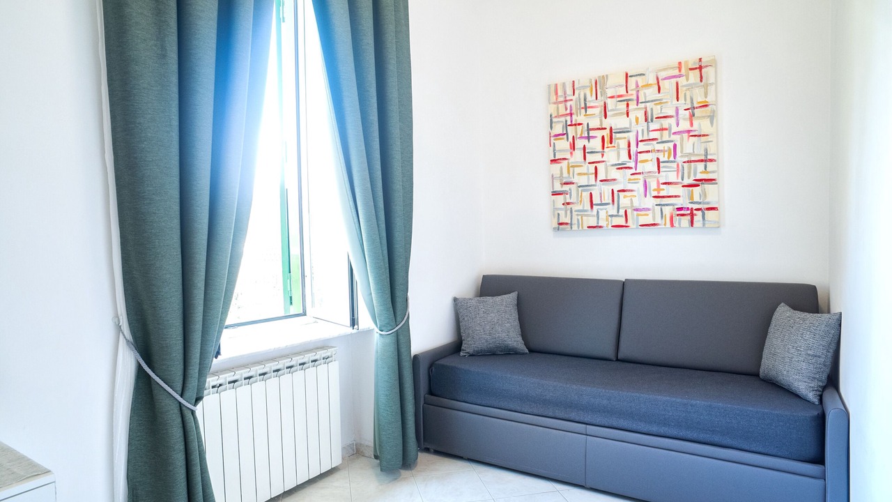 Photo of Livingroom in Posillipo