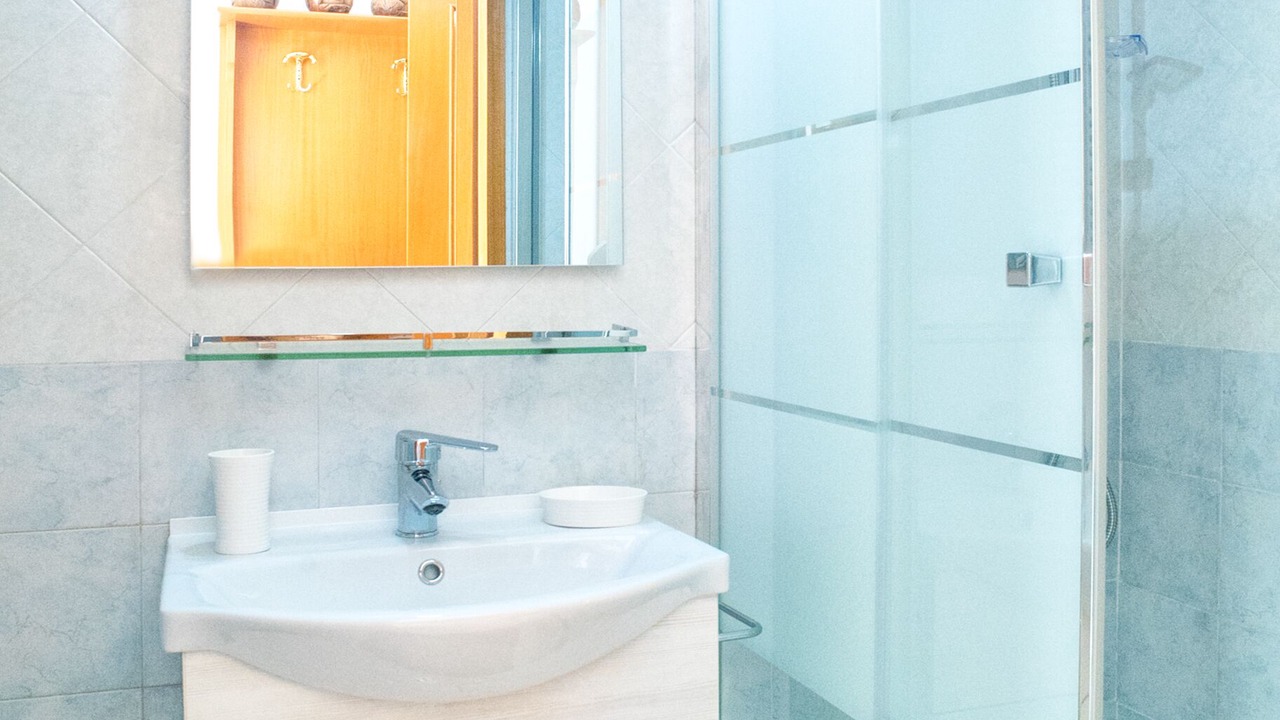 Photo of Bathroom in Posillipo