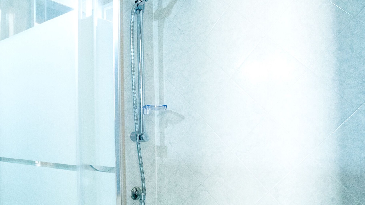 Photo of Bathroom in Posillipo