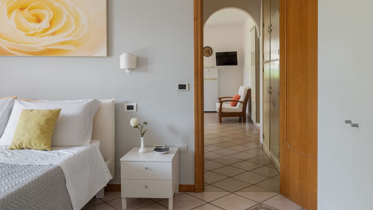 Photo of Bedroom in Sant'Agnello