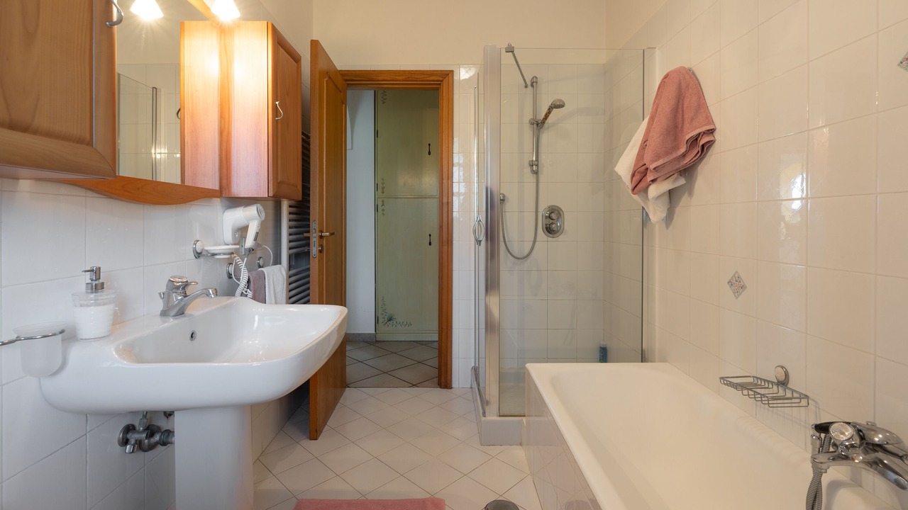 Photo of Bathroom in Sant'Agnello