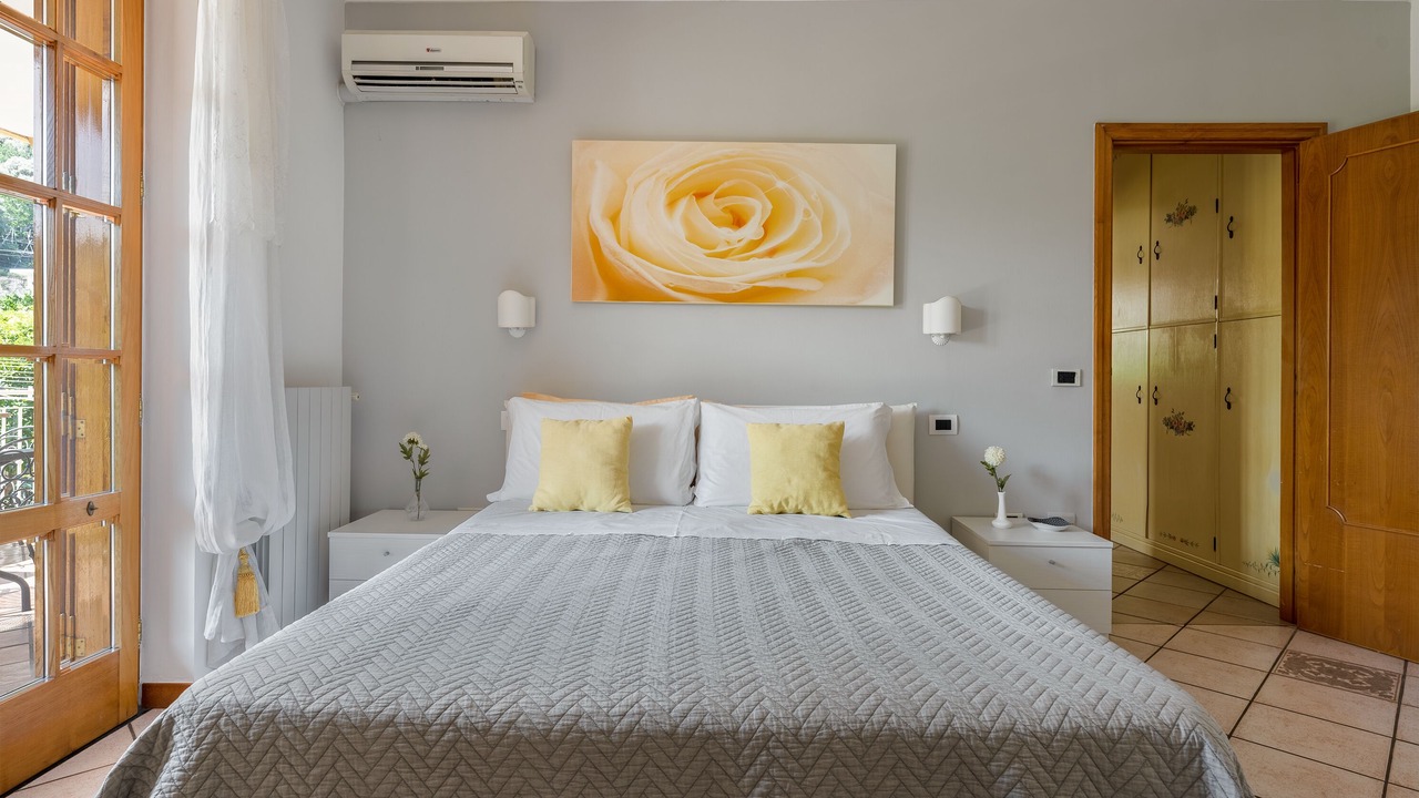Photo of Bedroom in Sant'Agnello