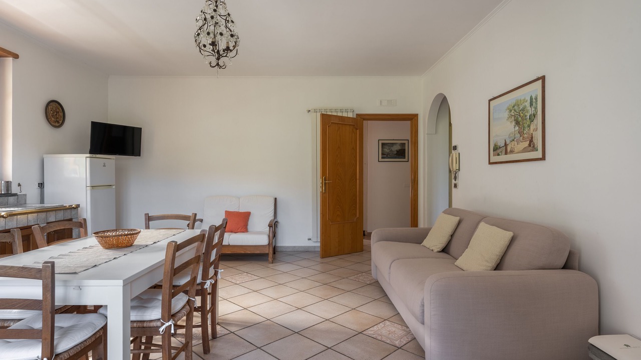Photo of Livingroom in Sant'Agnello