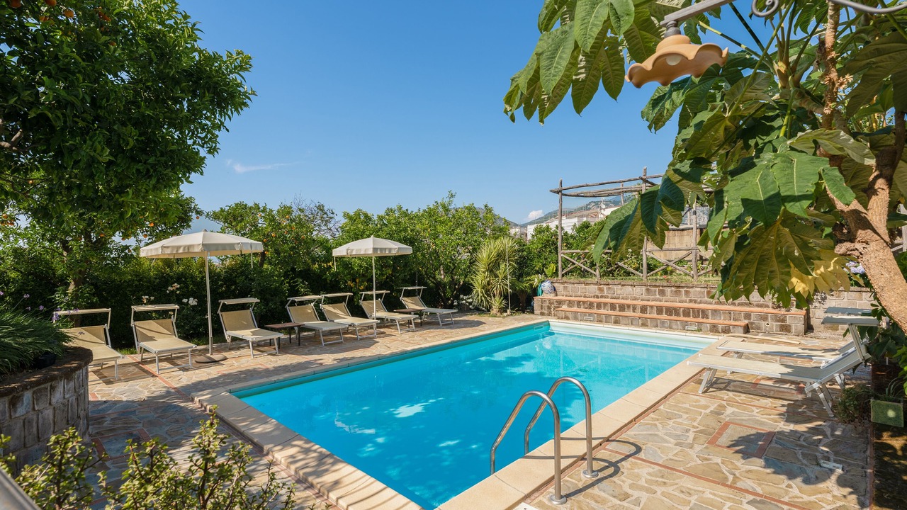 Photo of Outdoor in Sant'Agnello