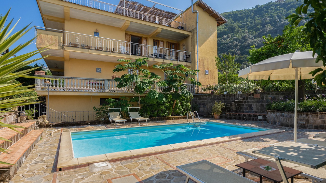 Photo of Outdoor in Sant'Agnello