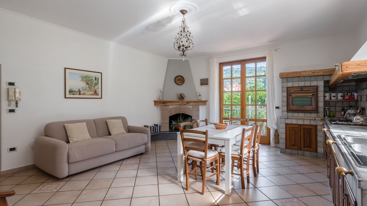 Photo of Livingroom in Sant'Agnello