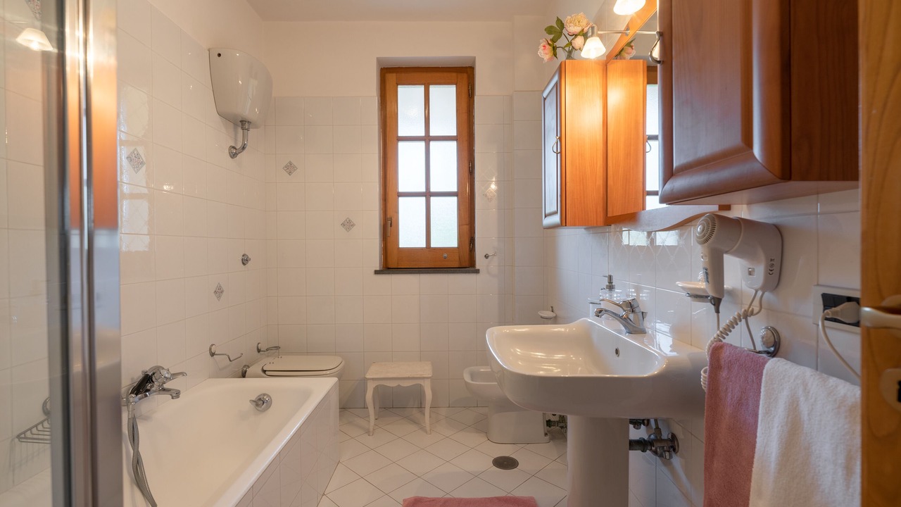 Photo of Bathroom in Sant'Agnello