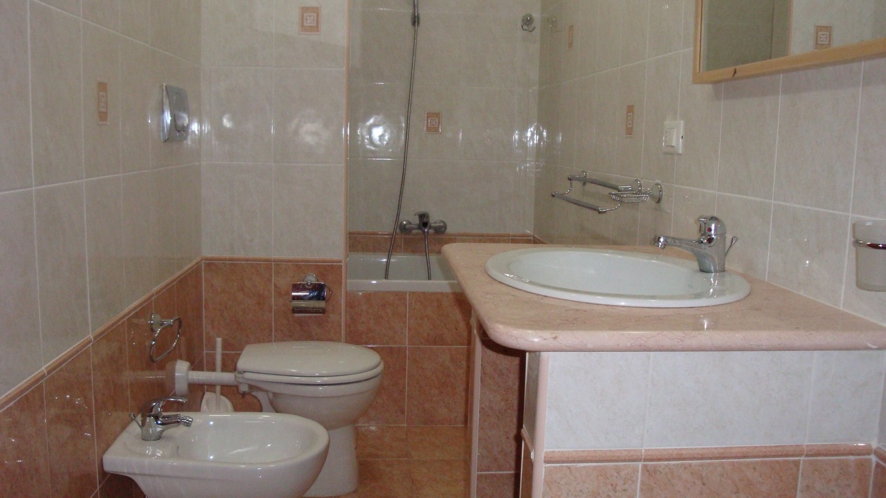 Photo of Bathroom in Santa Caterina Dello Ionio Marina