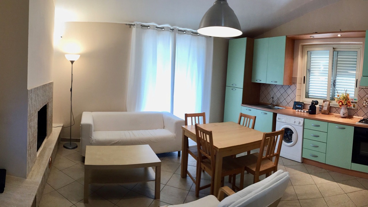 Photo of Livingroom in Santa Caterina Dello Ionio Marina