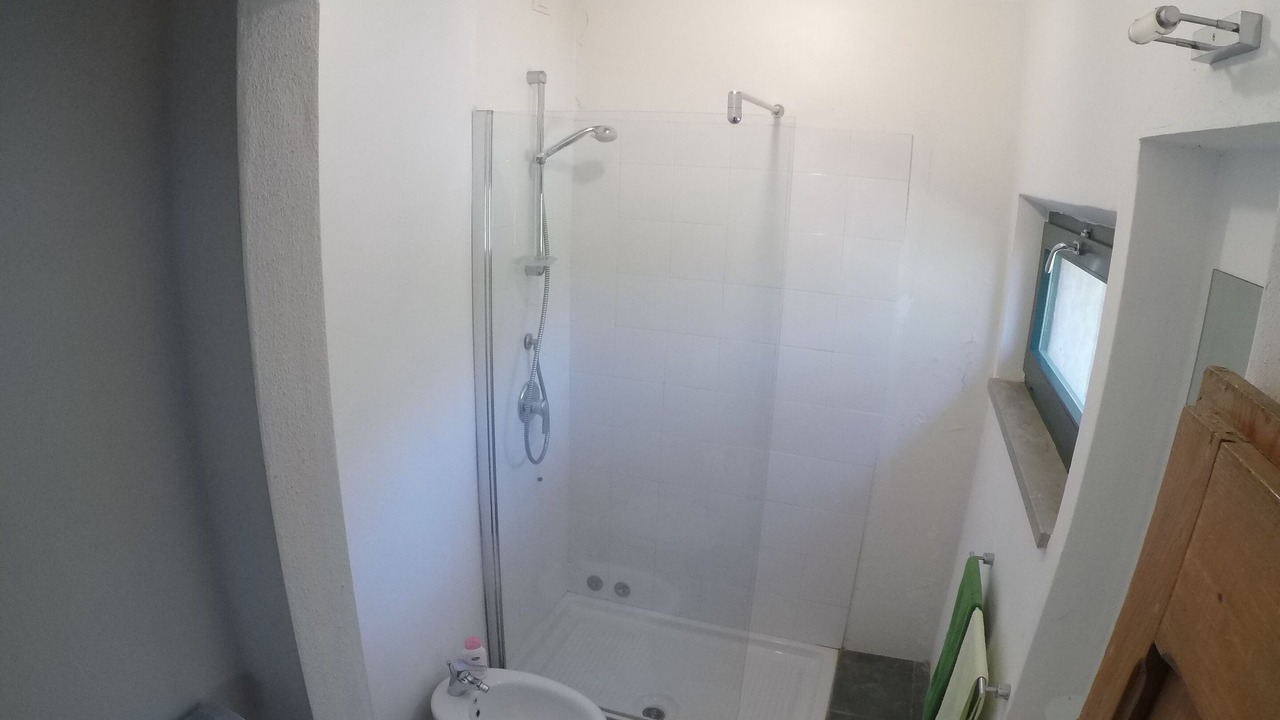 Photo of Bathroom in Cetona