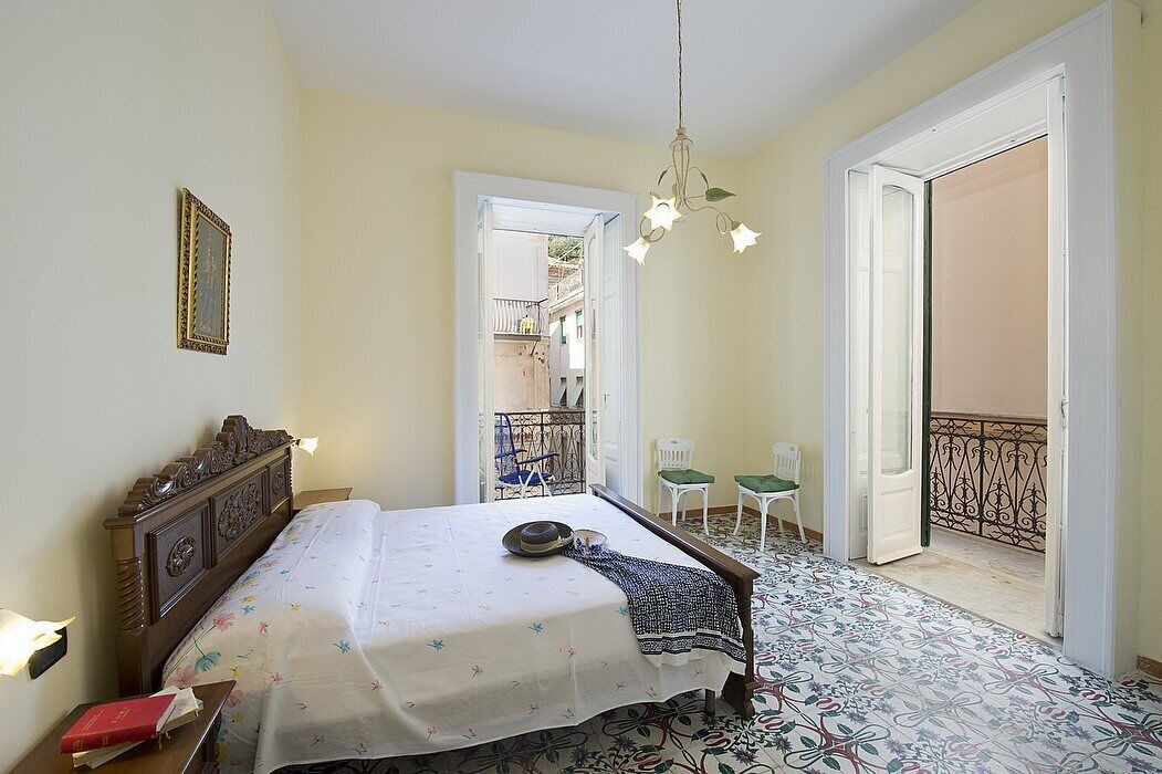 Photo of Bedroom in Vietri sul Mare